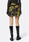 Юбка VERSACE JEANS COUTURE 164664 фото 4