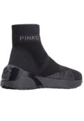 Кроссовки PINKO 164435 фото 4