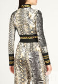 Топ JUST CAVALLI 164097 фото 4