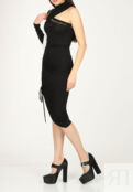 Платье JUST CAVALLI 164093 фото 4