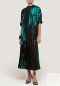 Топ AGNONA 176623 фото 2