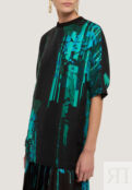 Топ AGNONA 176623 фото 3