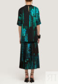 Топ AGNONA 176623 фото 4