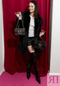 Пальто PINKO 164423 фото 3