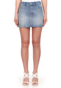 Юбка JUST CAVALLI 176155 фото 2