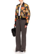 Бомбер VERSACE JEANS COUTURE 181762 фото 3
