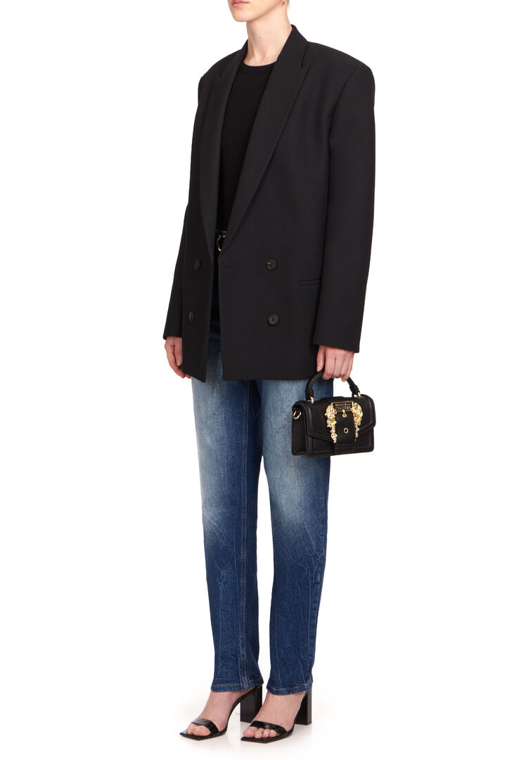 Джинсы VERSACE JEANS COUTURE