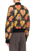 Бомбер VERSACE JEANS COUTURE 181762 фото 4