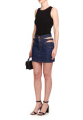 Юбка VERSACE JEANS COUTURE 184765 фото 2