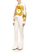 Свитшот VERSACE JEANS COUTURE 181807 фото 2
