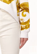 Свитшот VERSACE JEANS COUTURE 181807 фото 4