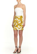 Платье VERSACE JEANS COUTURE 181804 фото 2