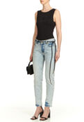Джинсы VERSACE JEANS COUTURE 181770 фото 2