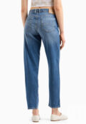 Джинсы EMPORIO ARMANI 177209 фото 4