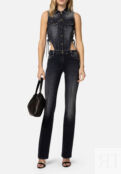 Комбинезон ELISABETTA FRANCHI 180004 фото 2