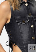Комбинезон ELISABETTA FRANCHI 180004 фото 4