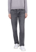 Кроссовки EMPORIO ARMANI 177174 фото 2
