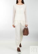 Джемпер ERMANNO SCERVINO 116053 фото 2