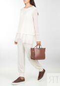 Джемпер ERMANNO SCERVINO 116053 фото 3