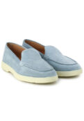 Лоферы SANTONI 181945 фото 2