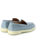 Лоферы SANTONI 181945 фото 3