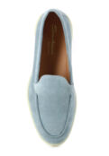 Лоферы SANTONI 181945 фото 4