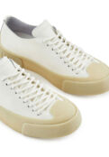 Кеды EMPORIO ARMANI 177177 фото 4