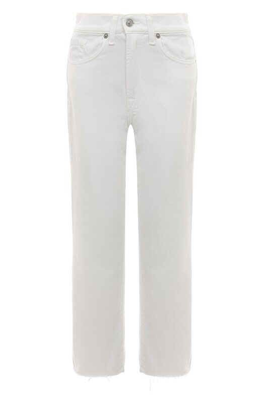 Джинсы 7 For All Mankind фото 1