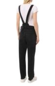Джинсовый комбинезон Noella Overall Paige фото 4