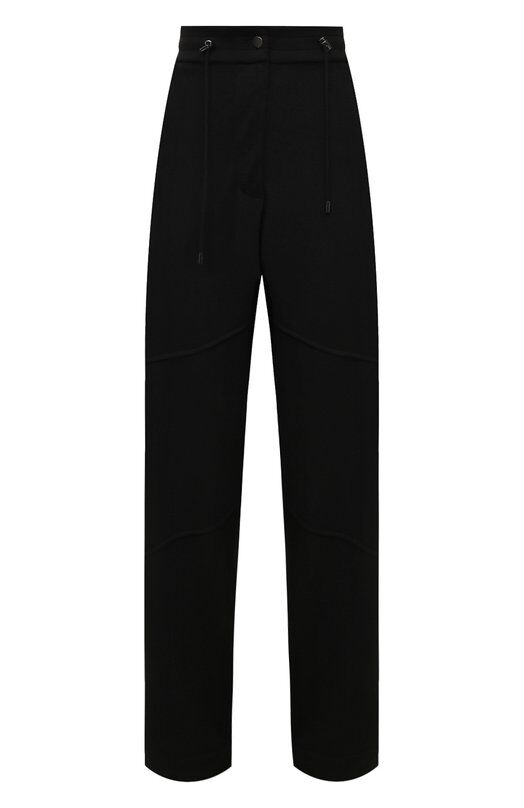 Шерстяные брюки Tom Ford фото 1