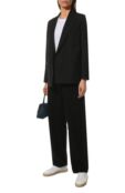 Шерстяные брюки Tom Ford фото 2