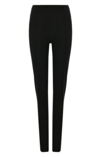 Брюки из вискозы Leonard Paris