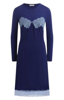 Комбинированное платье Altuzarra