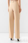 Брюки из смеси вискозы и льна Tom Ford фото 4