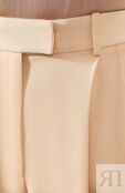 Брюки из смеси вискозы и льна Tom Ford фото 5