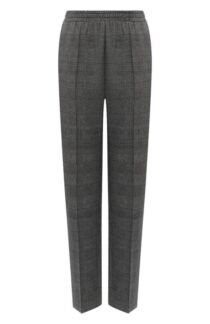 Хлопковый брюки Rag and Bone