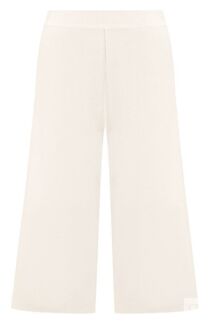 Брюки из вискозы Stella McCartney