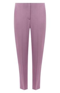 Брюки из вискозы Ralph Lauren