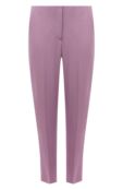 Брюки из вискозы Ralph Lauren фото 1