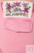 Джинсы Des_Phemmes фото 5