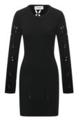 Платье из вискозы Sonia Rykiel фото 1