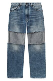 Джинсы Maison Margiela