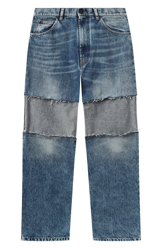 Джинсы Maison Margiela фото 1