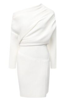 Платье из вискозы Proenza Schouler