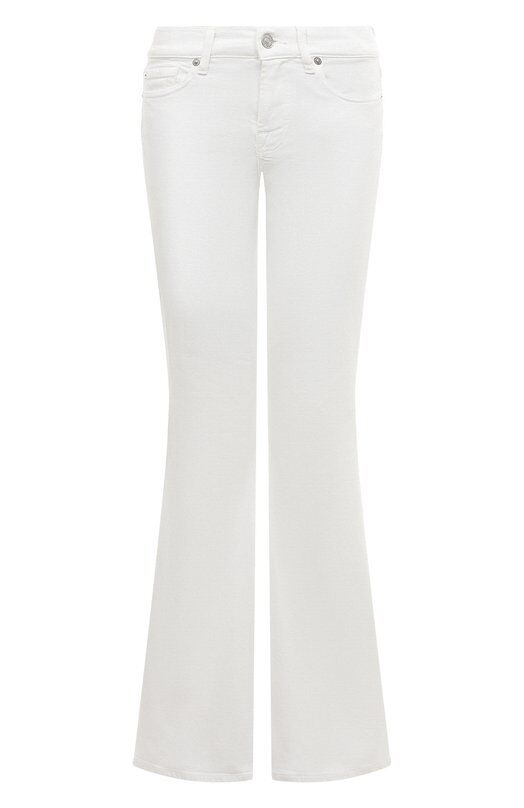 Джинсы 7 For All Mankind фото 1
