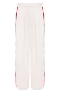Брюки из вискозы и хлопка Ports 1961