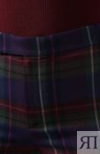Шерстяные брюки Ralph Lauren фото 5