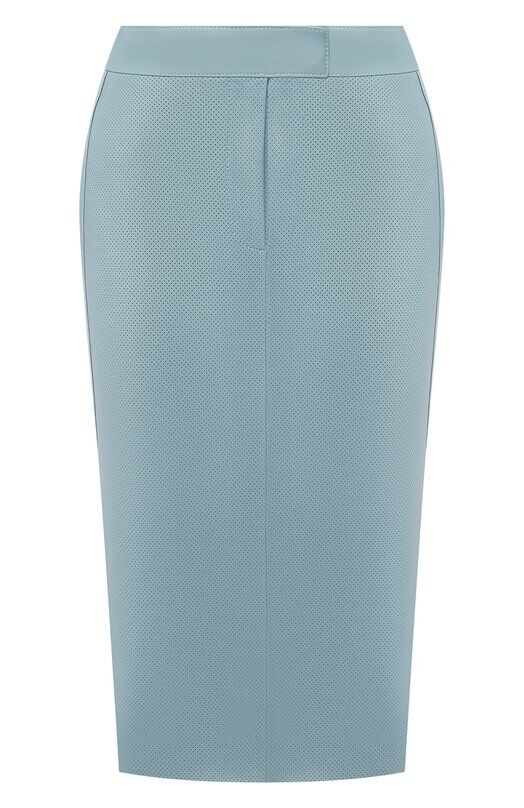 Кожаная юбка Tom Ford фото 1
