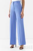 Шерстяные брюки Stella McCartney фото 3