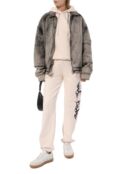Хлопковые джоггеры Heron Preston фото 2